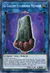G Golem Stubborn Menhir