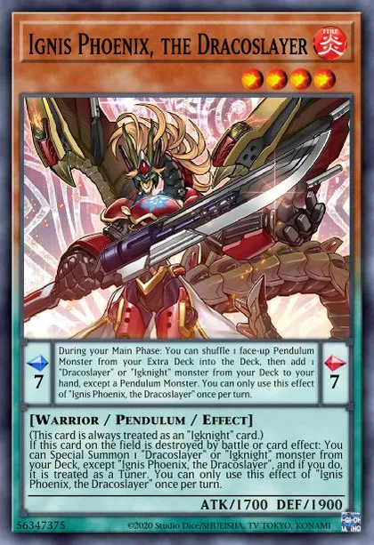 Igknight Deck Breakdown | Guides, Decks & Usage Statistics | Master Duel Meta Igknight Deck Breakdown | Guides, Decks & Usage Statistics | Master Duel Meta