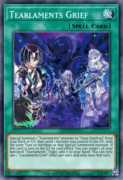 yugioh gravekeeper's deck Yu-Gi-Oh! - Rise of the Duelist main image 1