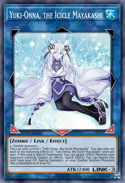 Mayakashi Eldlich Deck Breakdown | Guides, Decks & Usage Statistics | Master Duel Meta Mayakashi Eldlich Deck Breakdown | Guides, Decks & Usage Statistics | Master Duel Meta