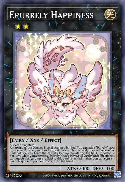 Purrely Deck Breakdown | Guides, Decks & Usage Statistics | Master Duel Meta