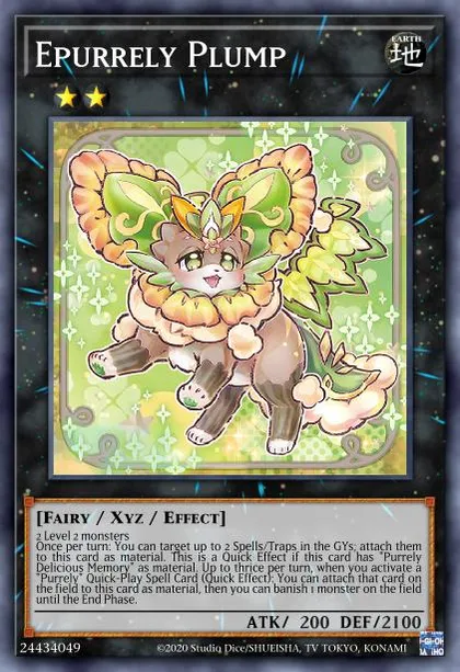 Purrely Deck Breakdown | Guides, Decks & Tournament Usage Statistics |  Yu-Gi-Oh! Meta