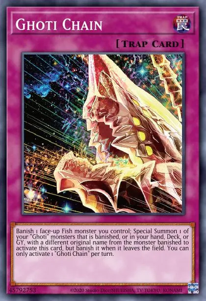chain cards yugioh Game Crave Tournament Store - Chain Disappearance (PGL2-EN064)