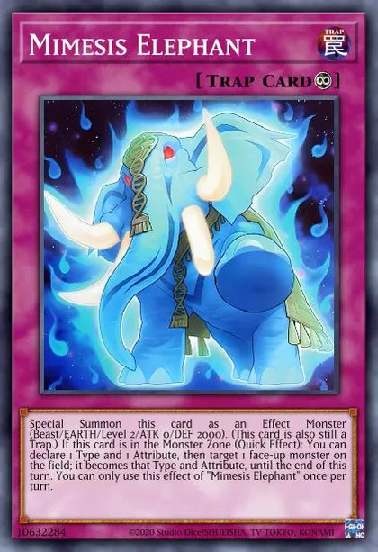 Power of the Elements | Yu-Gi-Oh! Meta