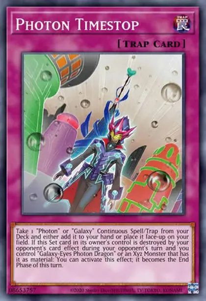 Structure Deck: Origin of the Galaxy | Master Duel Meta Structure Deck: Origin of the Galaxy | Master Duel Meta