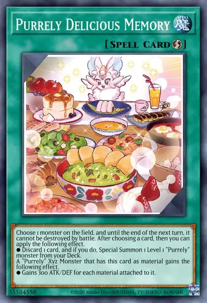 purrley deck yugioh Yu-Gi-Oh! : Structure Decks (1) main image 1