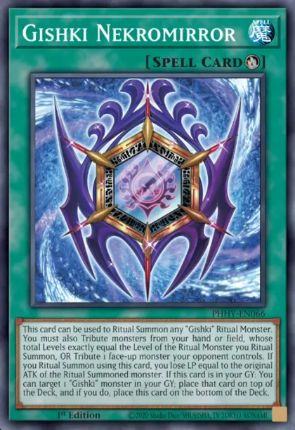 yu gi oh duel links gishki deck Amazon.com: Complete Custom Deck for Yu-Gi-Oh!