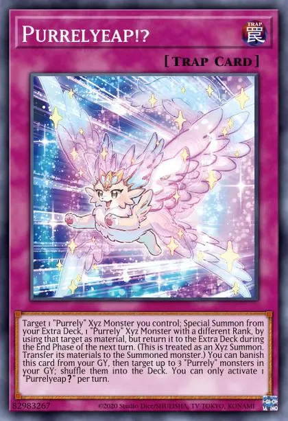 purrley deck yugioh Yu-Gi-Oh! - Honest (SDLI-EN016) - Structure Deck: Realm of Light - 1st  Edition main image 0