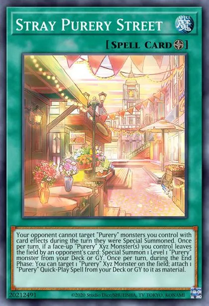 Purrely Deck Breakdown | Guides, Decks & Usage Statistics | Master Duel Meta