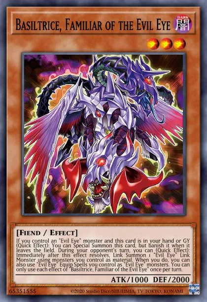 evil deck yugioh Yu-Gi-Oh! Official Card Game Tactical-Try Deck: Evil★Twin the Kaito Pair
