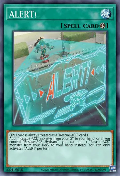 Rescue-ACE Deck Breakdown | Guides, Decks & Usage Statistics | Master Duel Meta Rescue-ACE Deck Breakdown | Guides, Decks & Usage Statistics | Master Duel Meta