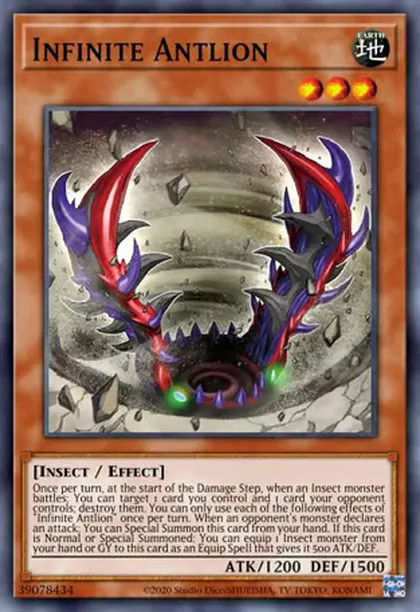 Beetroopers Deck Breakdown | Guides, Decks & Usage Statistics | Master Duel  Meta
