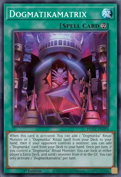 yugioh dogmatika invoked deck Amazon.com: Yugioh Starter Deck: Dawn of the Xyz Starter Deck : Toys & Games main image 0