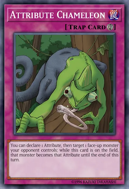 yugioh change attribute card Amazon.com: YuGiOh : PGL3-EN086 1st Ed Mask Change II Gold Rare Card main image 1