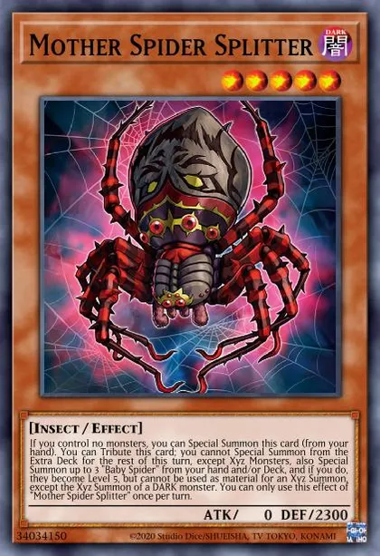 insect deck yugioh master duel NEW BEETROOPER Deck: BEST Insect Deck? Pure Build & Control [MASTER DUEL]