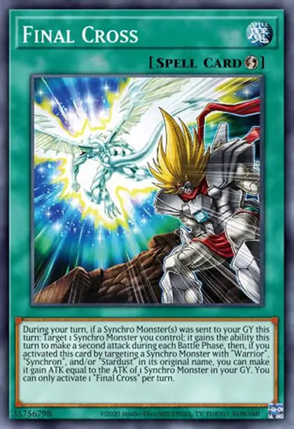 Stardust deck | Master Duel Meta