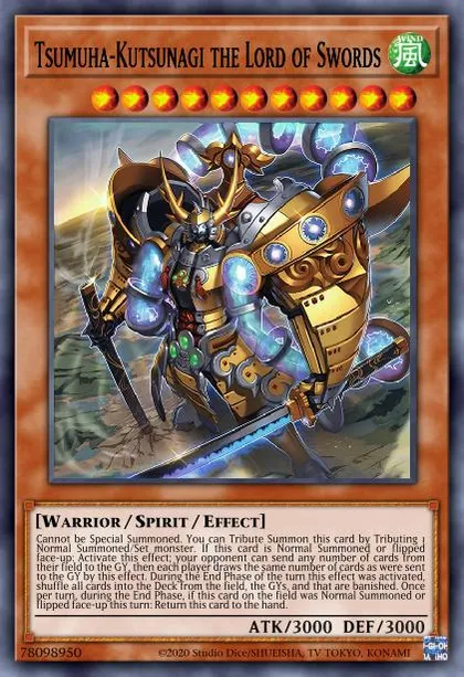 Spirits Deck Breakdown | Guides, Decks & Usage Statistics | Master Duel Meta