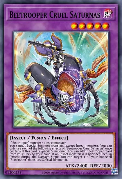 luna deck yugioh 5ds Morpho Butterspy - GAOV-EN012 - Common