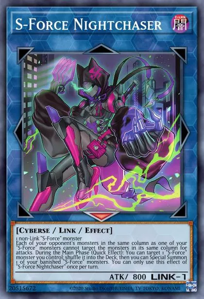 s force yugioh deck Complete Custom for Yu-Gi-Oh! GX S-Force | Yu-Gi-Oh! Wiki |
