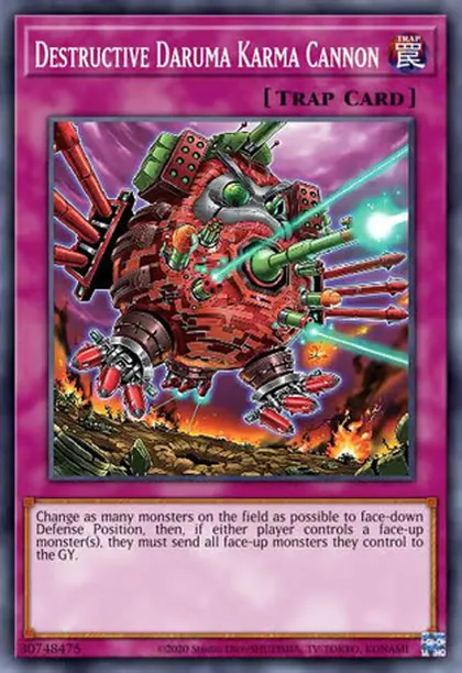 Labrynth Deck Breakdown | Guides, Decks & Usage Statistics | Master Duel  Meta