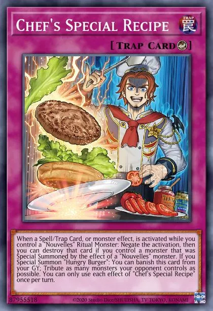 yugioh master duel deck recipes Amazon.com: Complete Custom Deck for Yu-Gi-Oh!