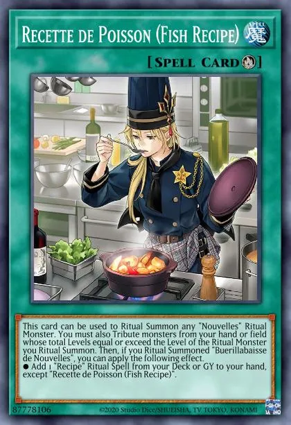 yugioh master duel deck recipes J.A. Yugioh Orica Anime Style 60 Cards Deck #056 : Amazon.com.au: Toys &  Games main image 0