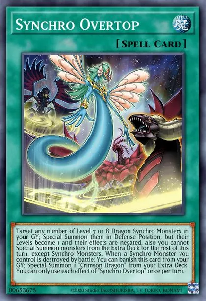 Stardust deck | Master Duel Meta