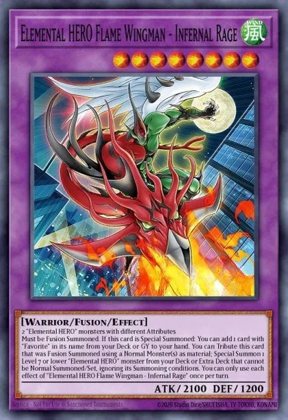 HEROs Deck Breakdown | Guides, Decks & Tournament Usage Statistics | Yu-Gi-Oh! Meta HEROs Deck Breakdown | Guides, Decks & Tournament Usage Statistics | Yu-Gi-Oh! Meta