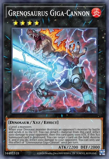Jurrac Deck Breakdown | Guides, Decks & Tournament Usage Statistics |  Yu-Gi-Oh! Meta