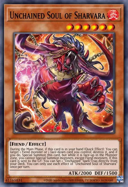 Yubel Deck Breakdown | Guides, Decks & Usage Statistics | Master Duel Meta