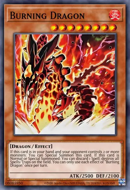 dragon yugioh cards YuGiOh 2021 Tin of Ancient Battles Ultra Rare Odd-Eyes Revolution Dragon Mp21-en157 main image 1