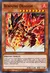 Burning Dragon