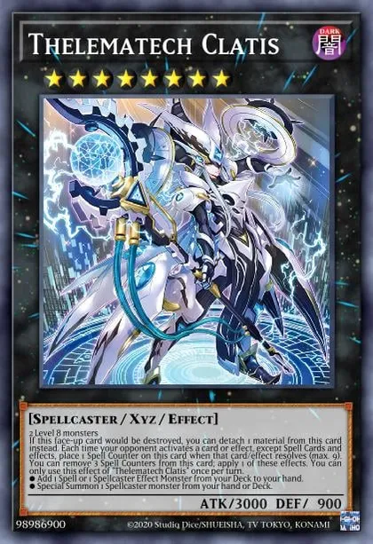 Horus Deck Breakdown | Guides, Decks & Tournament Usage Statistics |  Yu-Gi-Oh! Meta