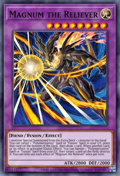 Chimera Deck Breakdown | Guides, Decks & Usage Statistics | Master Duel Meta Chimera Deck Breakdown | Guides, Decks & Usage Statistics | Master Duel Meta