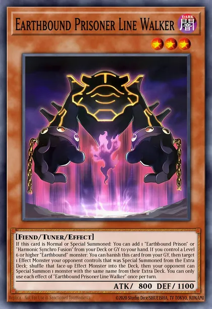 yugioh earthbound deck Complete Custom for Yu-Gi-Oh! 5D's My Earthbound Servant Yugioh Deck