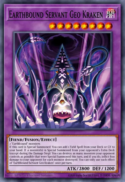 yu gi oh earthbound immortal deck Earthbound Immortal Cusillu [LDS3-EN040] Common  TokenMTG