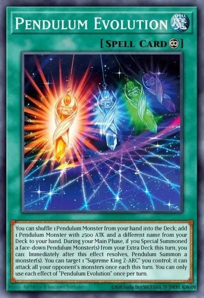 Pendulum Magician Deck Breakdown | Guides, Decks & Usage Statistics | Master Duel Meta Pendulum Magician Deck Breakdown | Guides, Decks & Usage Statistics | Master Duel Meta