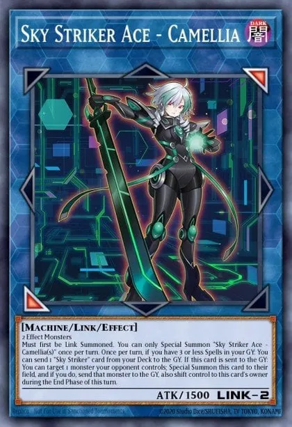 yugioh sky striker deck 2021 Amazon.com: Complete Custom Deck for Yu-Gi-Oh!
