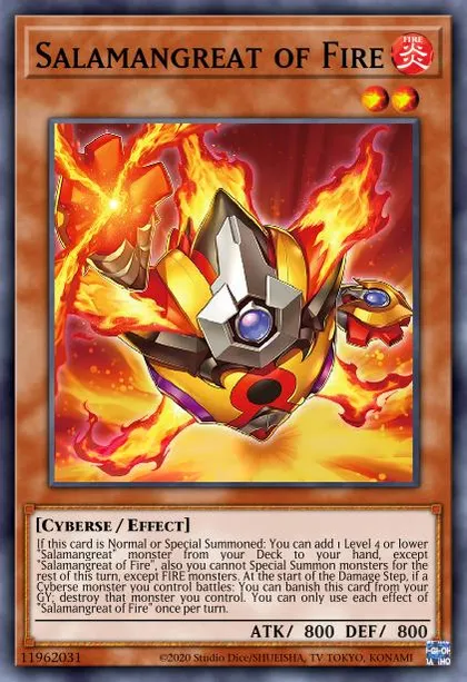 yugioh salamangreat deck profile Amazon.com: Yu-Gi-Oh! - Salamangreat Claw - SDSB-EN024 - Common - 1st  Edition main image 0