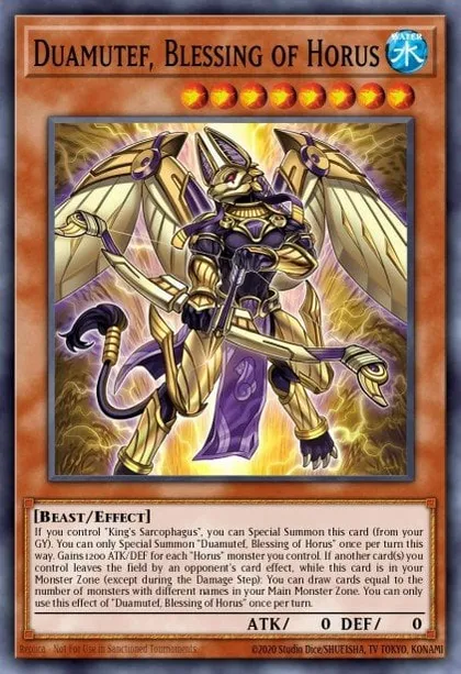 Egyptian God Deck Breakdown | Guides, Decks & Usage Statistics | Master Duel Meta Egyptian God Deck Breakdown | Guides, Decks & Usage Statistics | Master Duel Meta