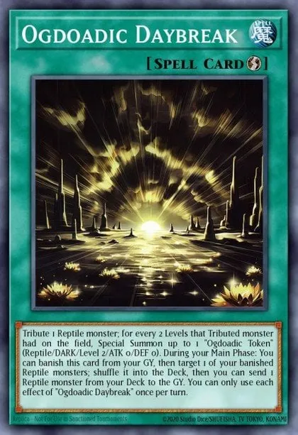 Alien Deck Breakdown | Guides, Decks & Usage Statistics | Master Duel Meta