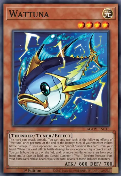 yugioh watt deck 2011 Amazon.com: Generic Complete Custom Deck for Yu-Gi-Oh! main image 0