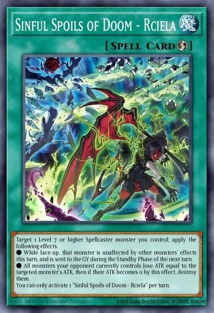 Gaia Deck Breakdown | Guides, Decks & Usage Statistics | Master Duel Meta Gaia Deck Breakdown | Guides, Decks & Usage Statistics | Master Duel Meta