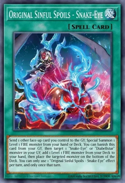 Infernoble Knight Ogier Comun Yugioh | Meses Sin Interés