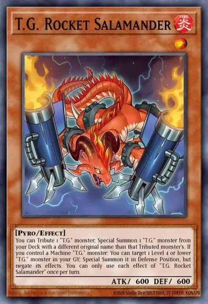 Tech Genus Deck Breakdown | Guides, Decks & Usage Statistics | Master Duel Meta Tech Genus Deck Breakdown | Guides, Decks & Usage Statistics | Master Duel Meta