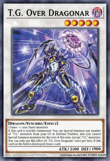 Tech Genus Deck Breakdown | Guides, Decks & Usage Statistics | Master Duel Meta Tech Genus Deck Breakdown | Guides, Decks & Usage Statistics | Master Duel Meta