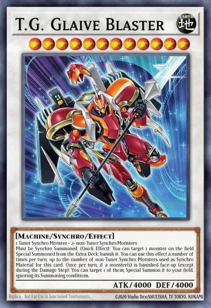 Tech Genus Deck Breakdown | Guides, Decks & Usage Statistics | Master Duel Meta Tech Genus Deck Breakdown | Guides, Decks & Usage Statistics | Master Duel Meta