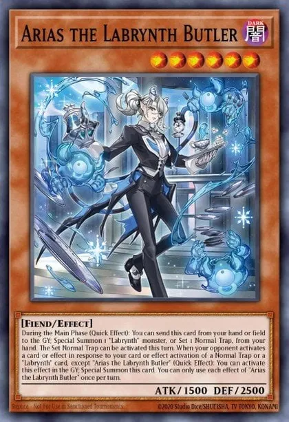 yugioh labrynth deck Yu-Gi-Oh! Complete Labrynth Deck Ultra Pro Sleeves & Deck Box Tournament  Ready Welcome Labyrinth Deck : Amazon.co.uk: Toys & Games main image 0