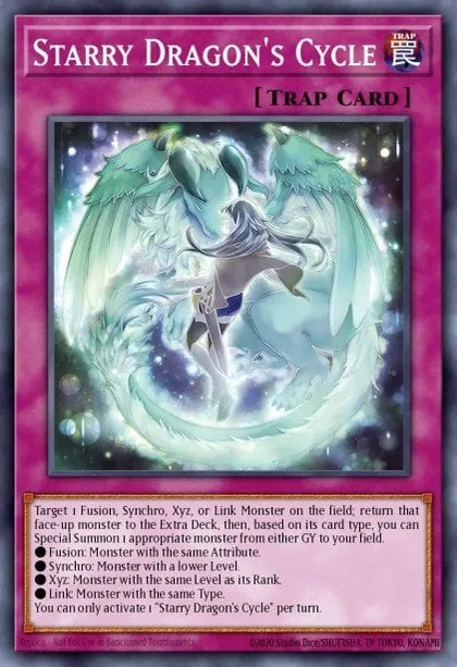 yugioh synchro fusionist deck LD10-EN027 - Volcanic Rocket - Rare - Effect Monster main image 0