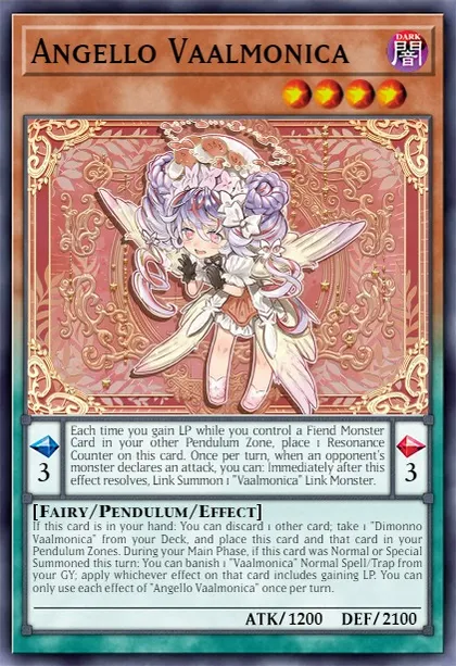 yugioh vaalmonica deck Vaalmonica Deck Breakdown | Guides, Decks & Tournament Usage Statistics